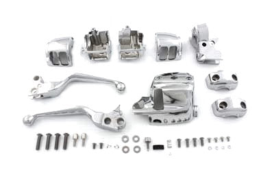 Parts for Harley-Davidson