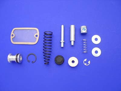 Parts for Harley-Davidson