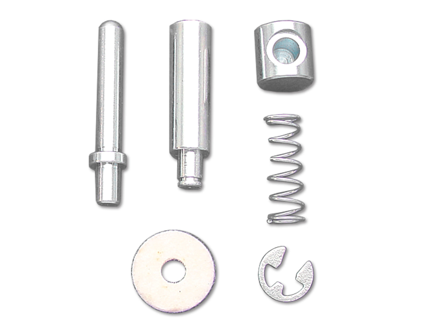 Parts for Harley-Davidson