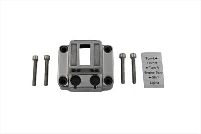 Parts for Harley-Davidson