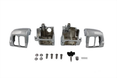 Parts for Harley-Davidson