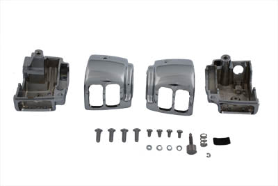 Parts for Harley-Davidson
