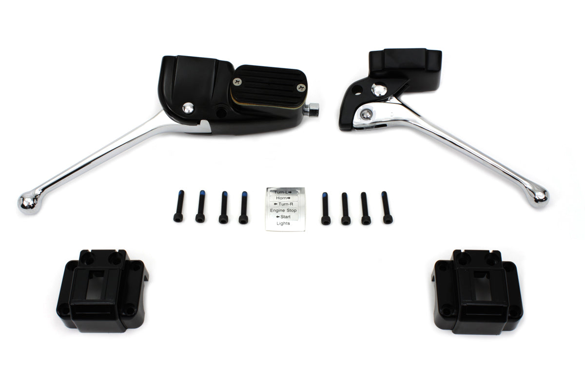 Parts for Harley-Davidson