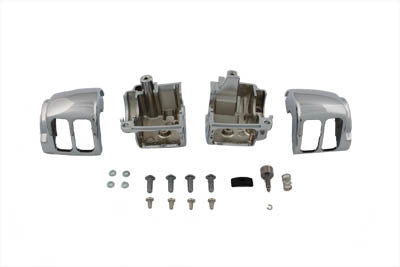 Parts for Harley-Davidson