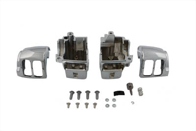 Parts for Harley-Davidson