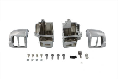Parts for Harley-Davidson