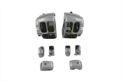 Parts for Harley-Davidson