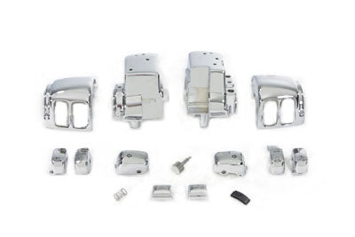 Parts for Harley-Davidson