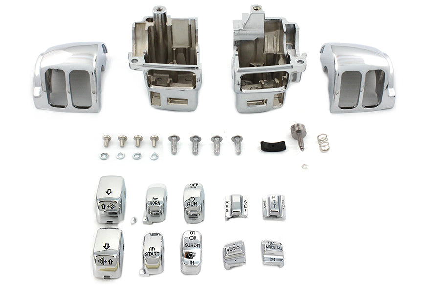 harley-davidson 70228-96C 71802-03