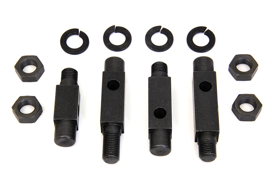 Parts for Harley-Davidson