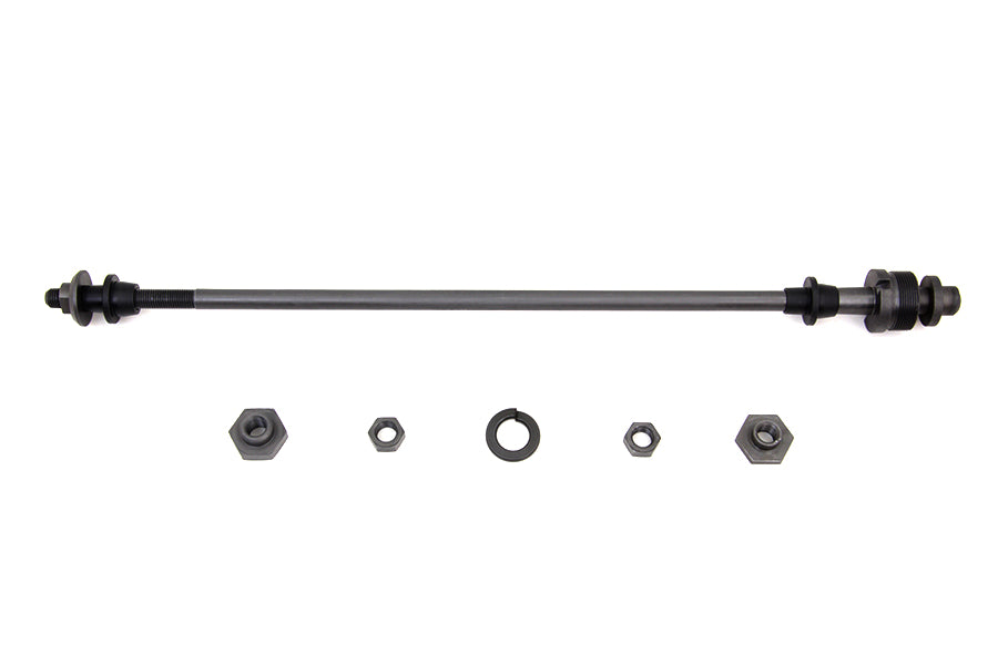 Parts for Harley-Davidson