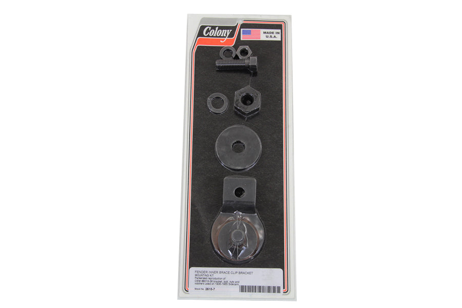 Parts for Harley-Davidson