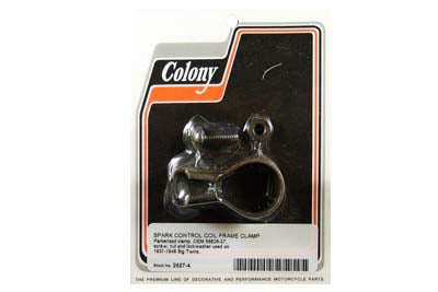 Parts for Harley-Davidson