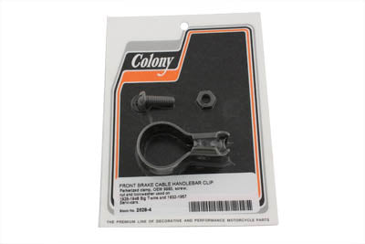 Parts for Harley-Davidson