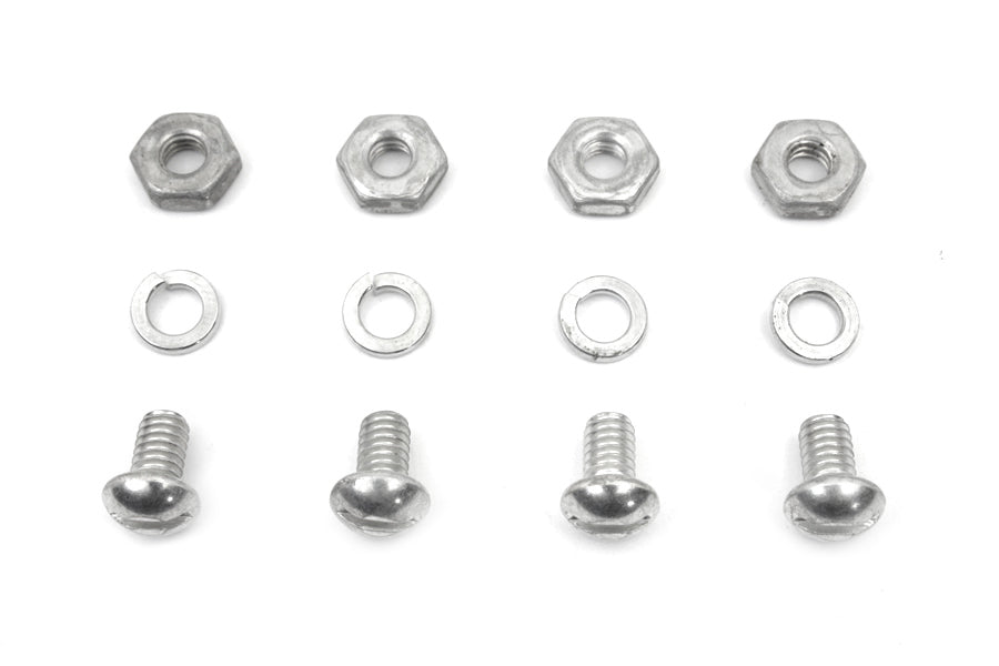 Parts for Harley-Davidson