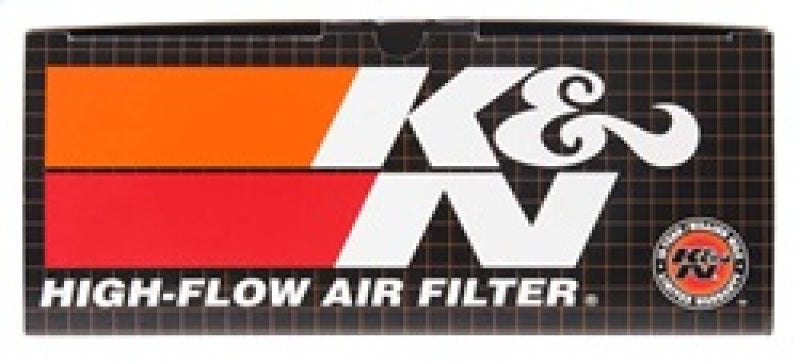 Filtro de aire de repuesto K&amp;N FILTRO DE AIRE, CHEV CAMARO 2.8L 1985-89, 5.0L 1985-92, 5.7L 1987-92