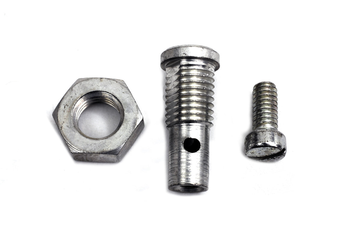 Parts for Harley-Davidson