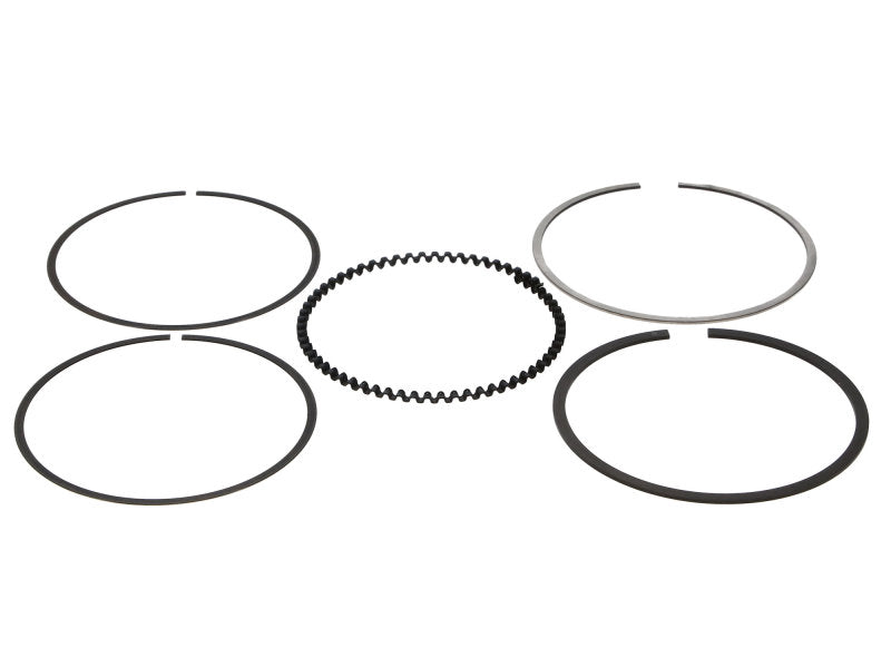 JUEGO DE ANILLOS Wiseco 90,50 MM Estante para anillos