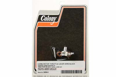 Parts for Harley-Davidson