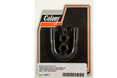 Parts for Harley-Davidson