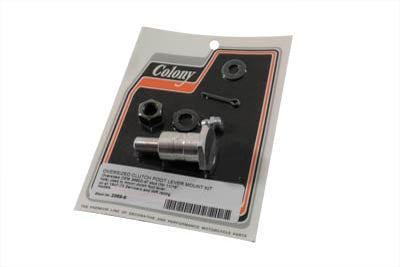 Parts for Harley-Davidson