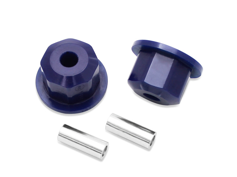 SuperPro 2006 Mazda MX-5 Miata Touring Hinterachs-Differential-Montagebuchsen-Kit - Street Performance