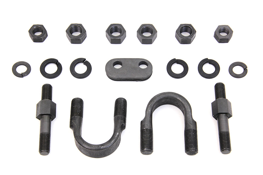 Parts for Harley-Davidson