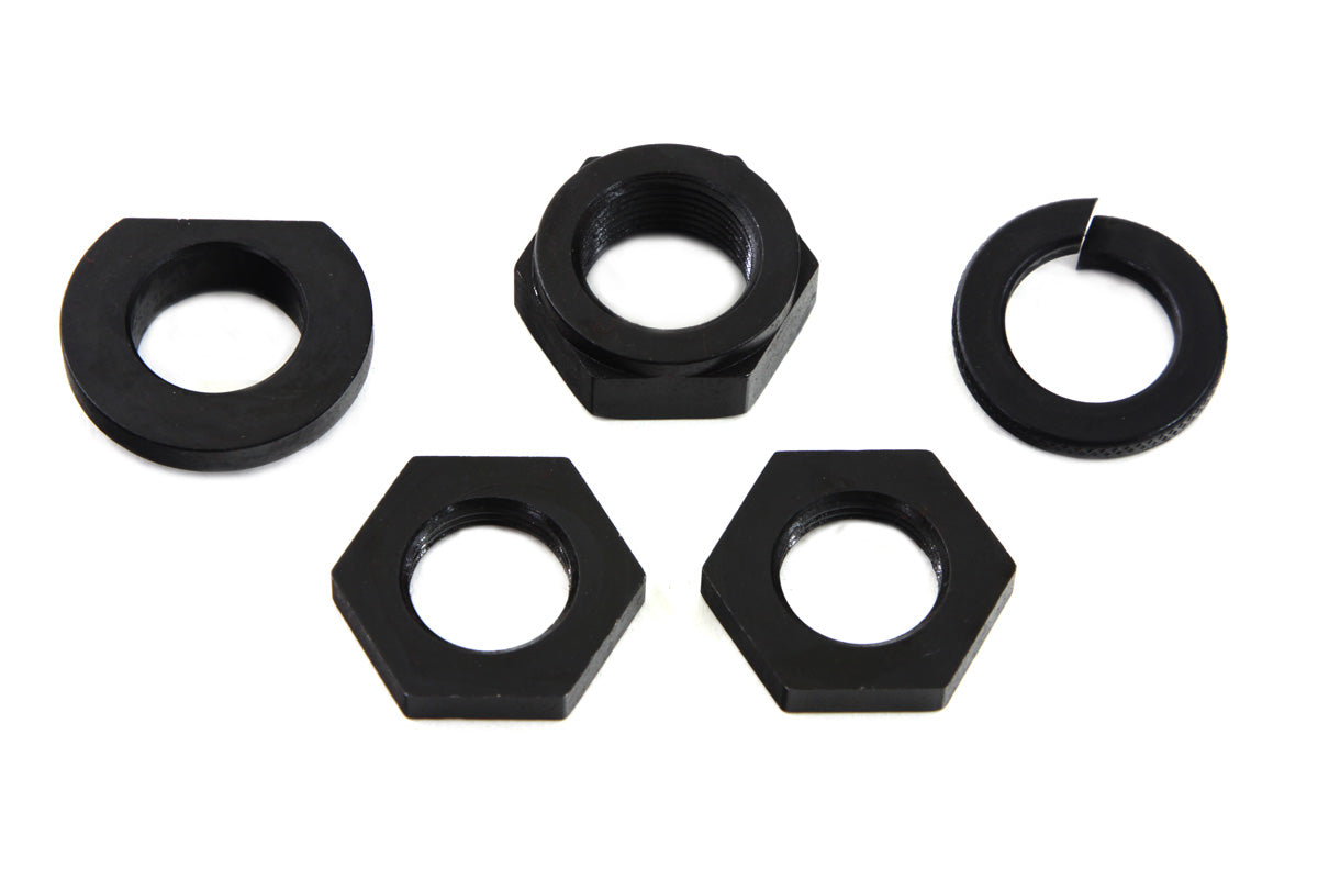 Parts for Harley-Davidson