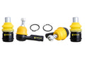 Kit de ajuste del centro de inclinación delantera Whiteline 03-06 Mitsubishi Lancer Evo 8/9 / EVO X