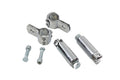Parts for Harley-Davidson