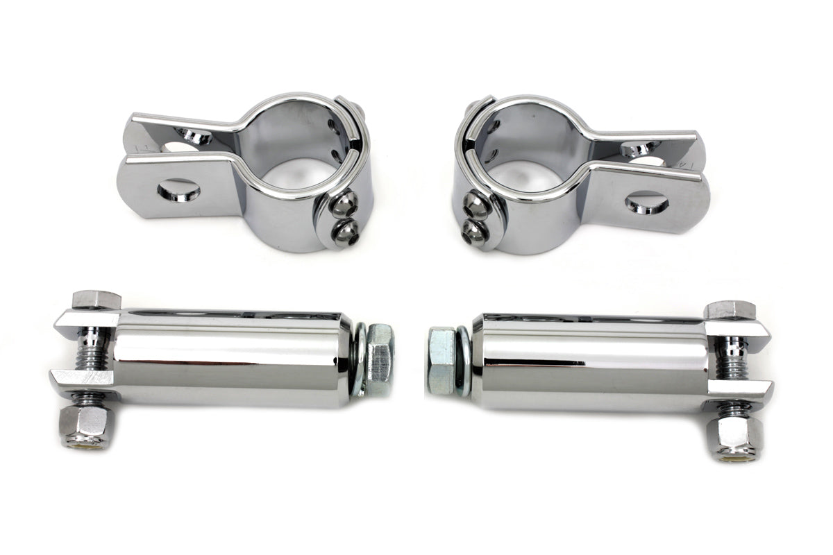 Parts for Harley-Davidson