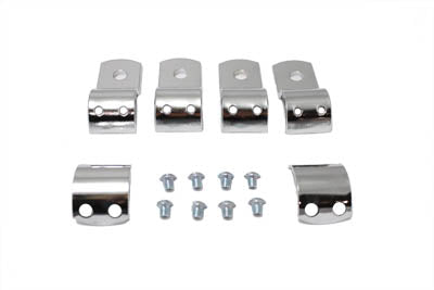 Parts for Harley-Davidson