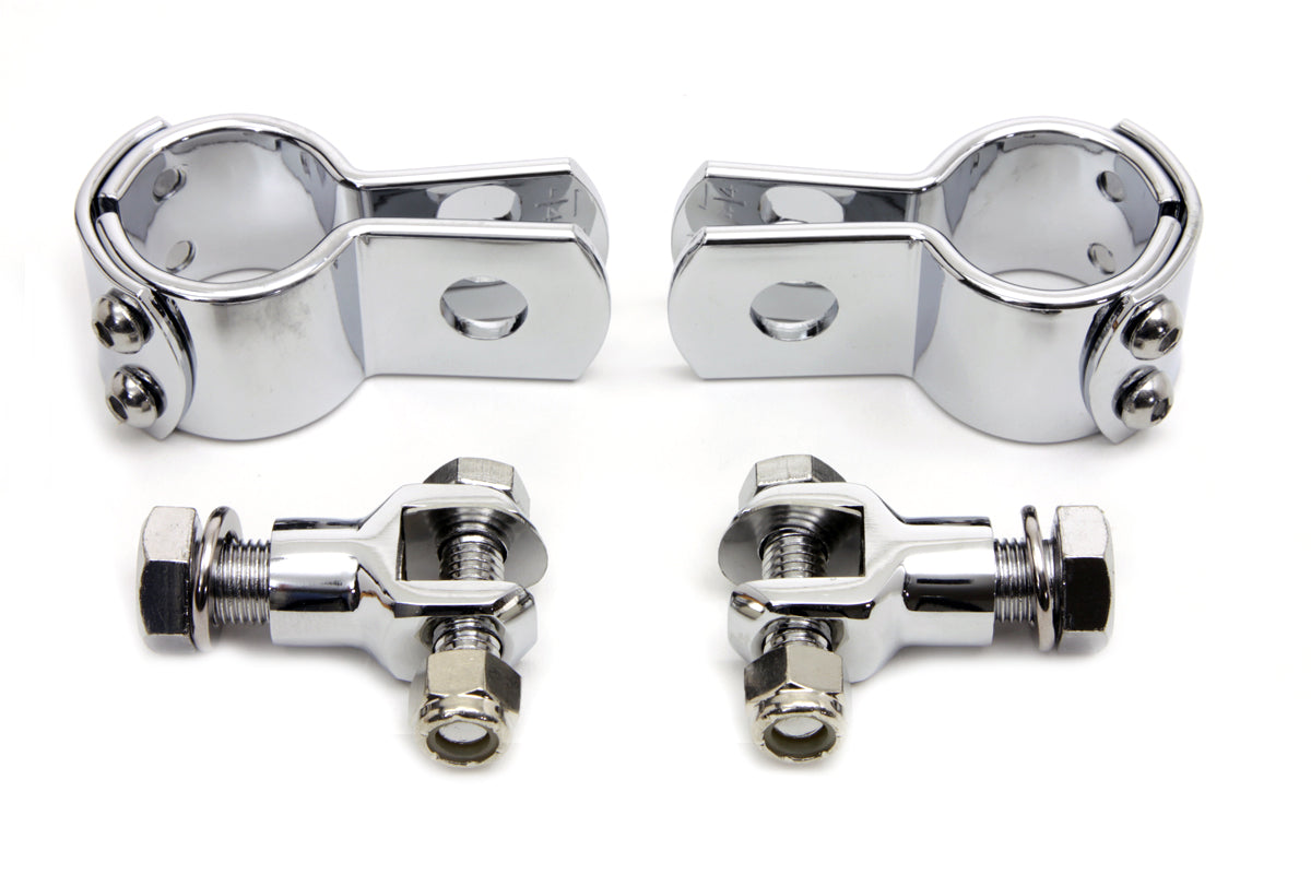 Parts for Harley-Davidson