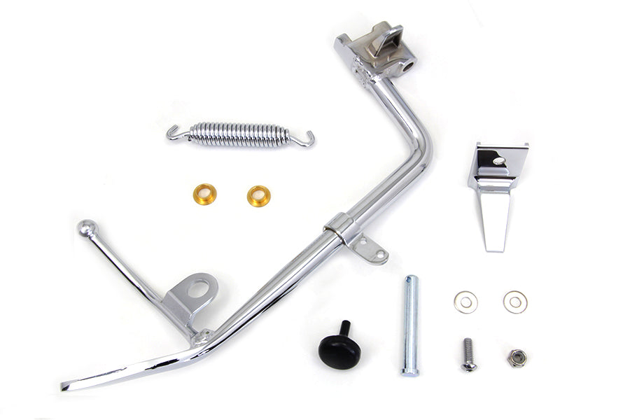 Parts for Harley-Davidson