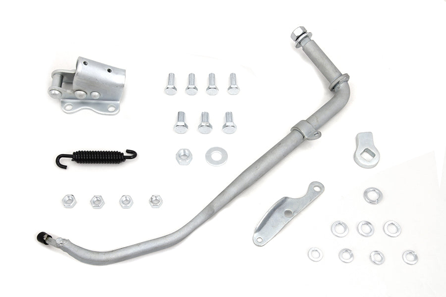 Parts for Harley-Davidson