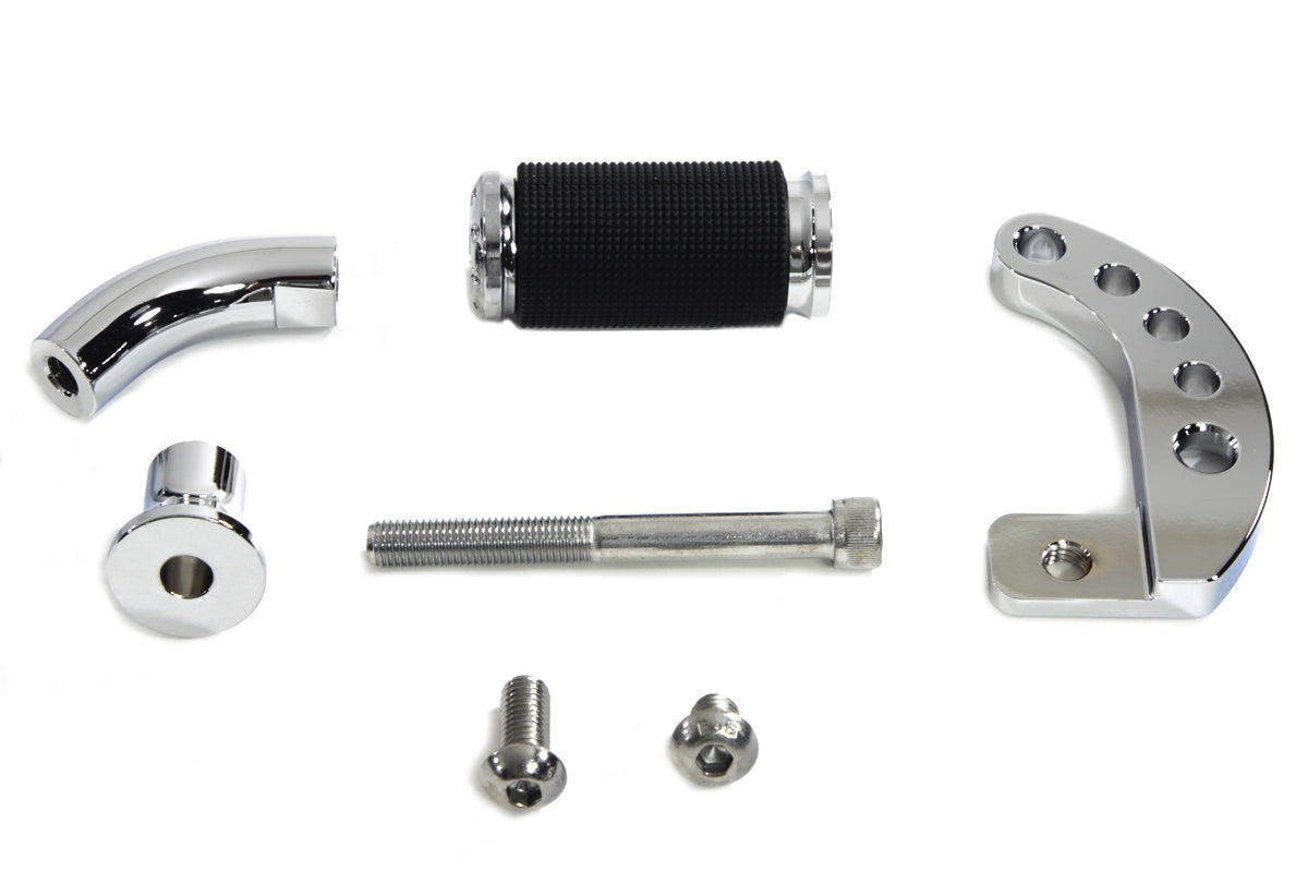 Parts for Harley-Davidson