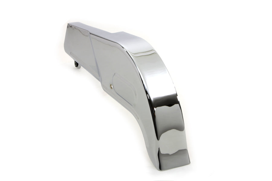 Vollständiger Kettenschutz im FLH-Stil für Harley-Davidson FL 1963-1982