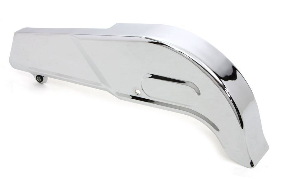 Vollständiger Kettenschutz im FLH-Stil für Harley-Davidson FL 1963-1982