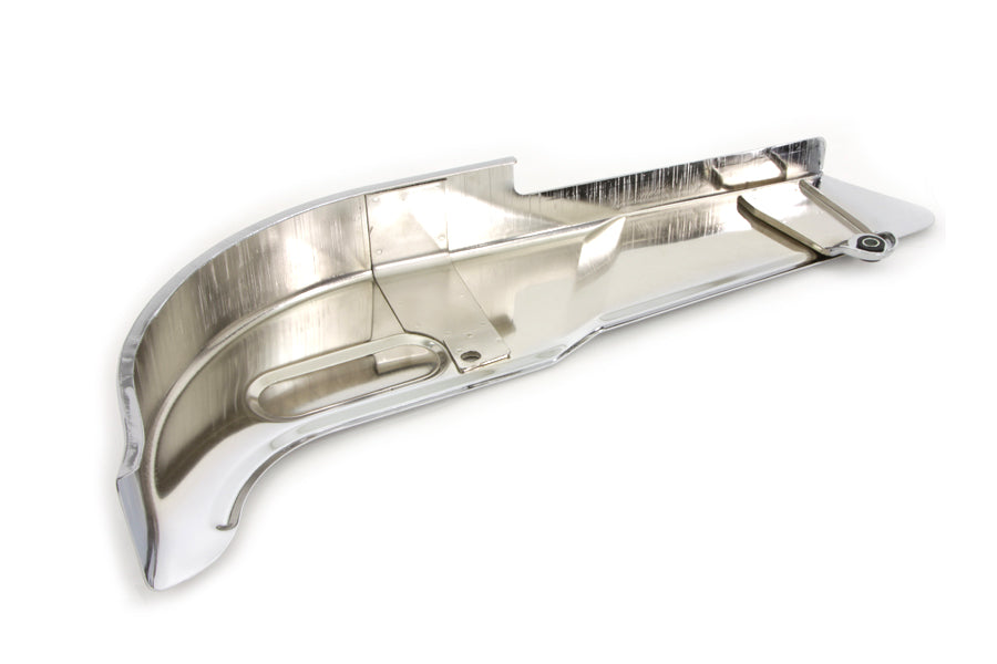 Vollständiger Kettenschutz im FLH-Stil für Harley-Davidson FL 1963-1982