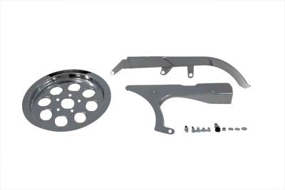 Parts for Harley-Davidson