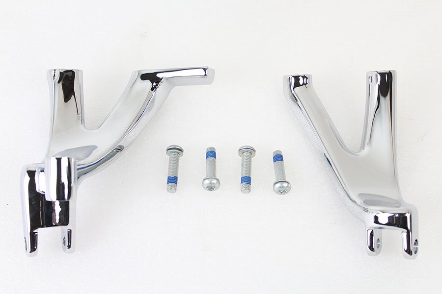 Standard-Frontlenkerhalterungen für Harley-Davidson Softail Milwaukee Eight M8