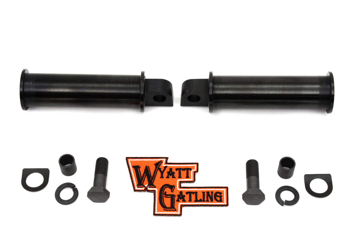 Parts for Harley-Davidson