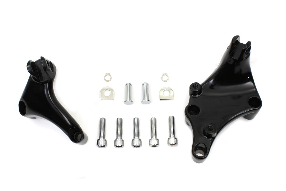 Parts for Harley-Davidson