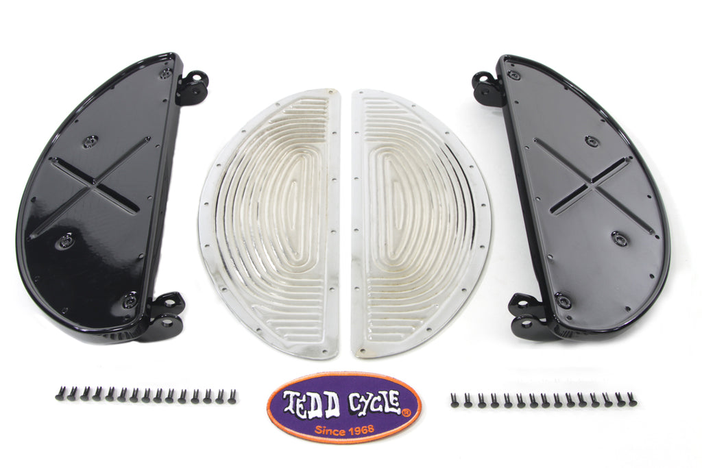 Parts for Harley-Davidson
