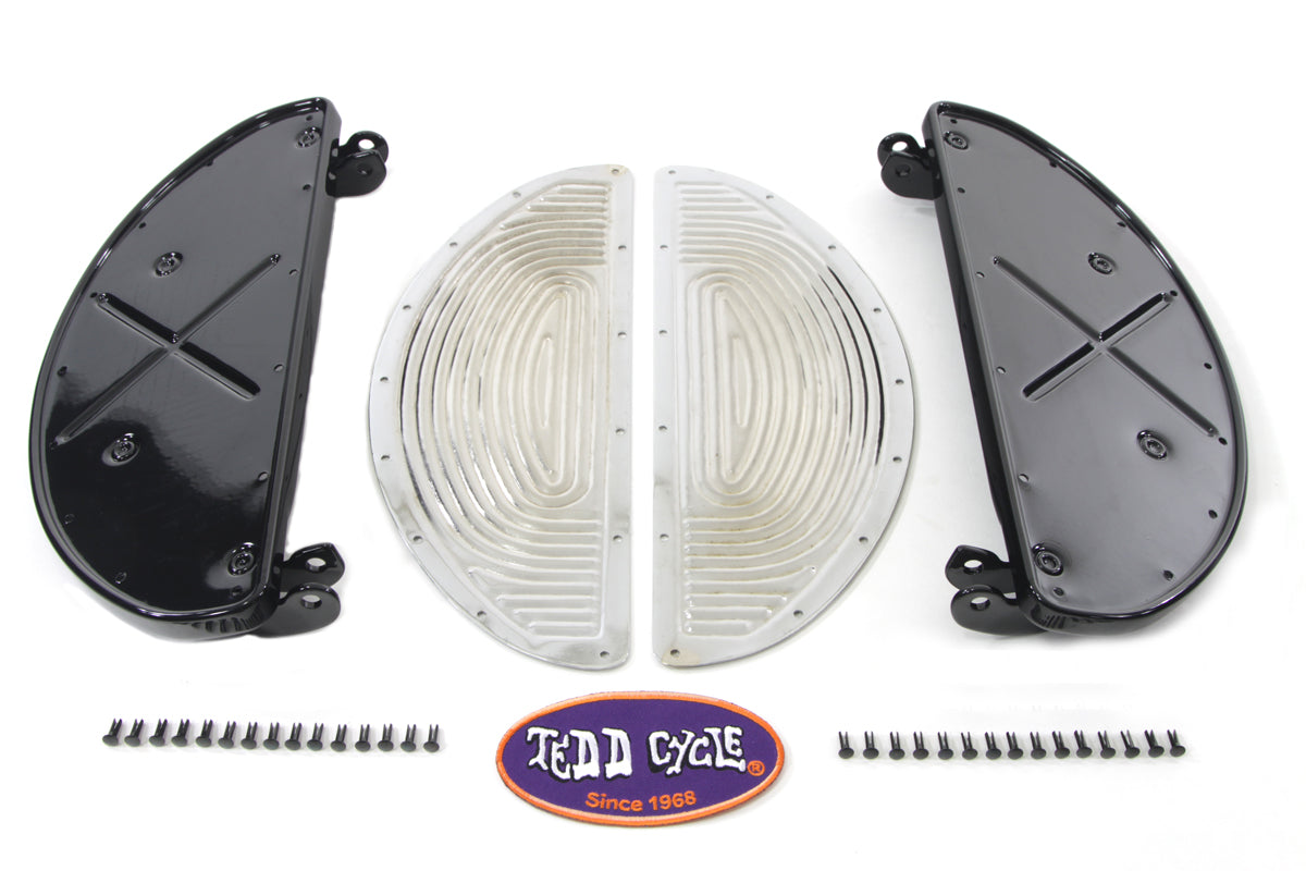 Parts for Harley-Davidson