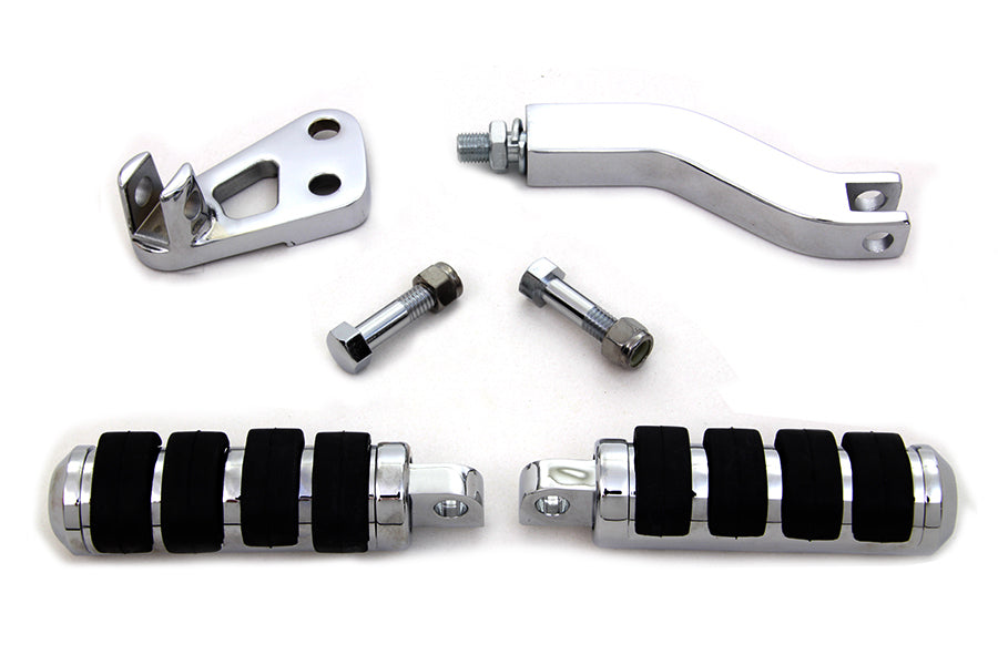 Parts for Harley-Davidson