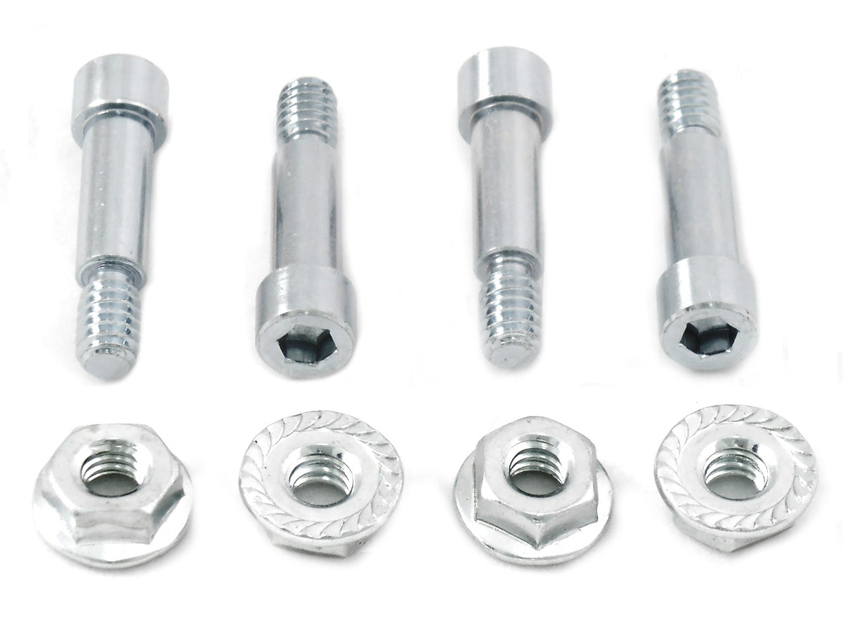 Parts for Harley-Davidson