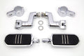 Parts for Harley-Davidson