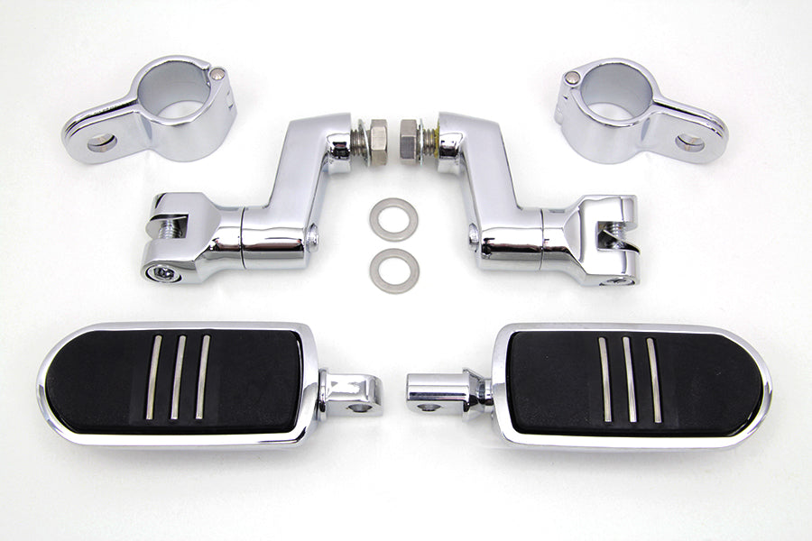 Parts for Harley-Davidson