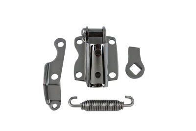 Parts for Harley-Davidson